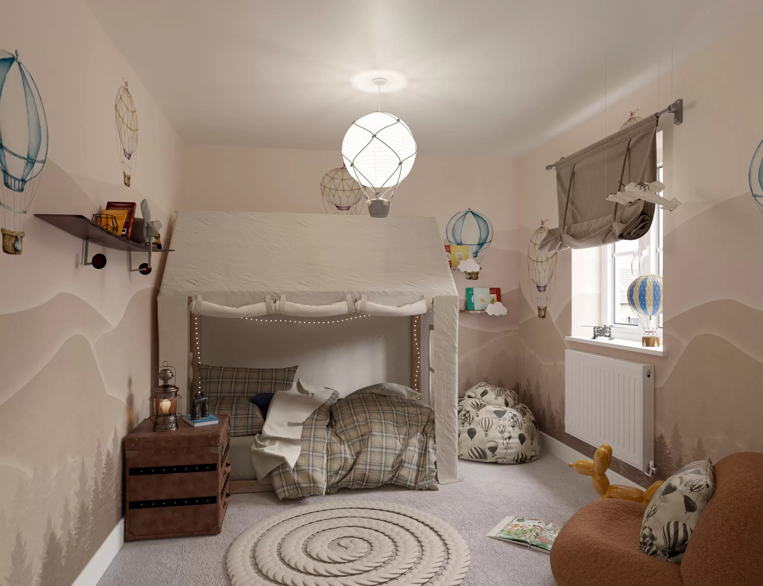 The Carsington Gallery Image